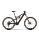 Bicicleta ebike Raymon TrailRay 140E 11.0 SE