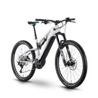 Bicicleta ebike Raymon FullRay 150E 10.0