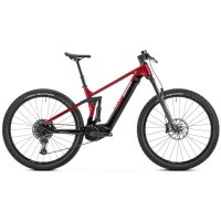 Liquidacion bicicleta ebike Berria Custom Line Mako Hybrid HP 6 Edition