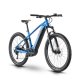 bicicleta ebike Raymon HardRay E 6.0 29