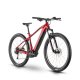 Bicicleta ebike Raymon HardRay E 4.0 29