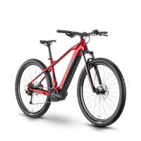 Bicicleta ebike Raymon HardRay E 4.0 27.5