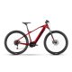 Bicicleta ebike Raymon HardRay E 4.0 29