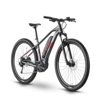 bicicleta ebike Raymon HardRay E 3.0 29