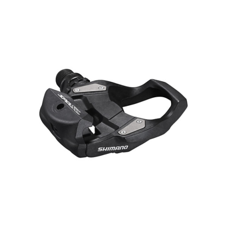 Pedales shimano RS500 SPD-SL Con Calas SM-SH11