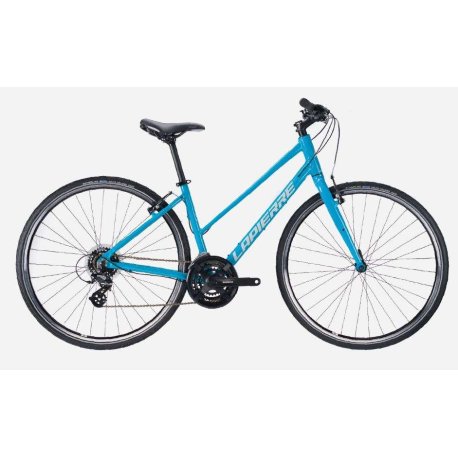 Liquidacion bicicleta urbana Lapierre Shaper 2.0 Disc W