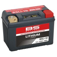 Batería de litio BS BATTERY Lithium-Ion BSLI-10