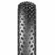 CUBIERTA 20 X 4.00 (102-406) "DSI" 30TPI RIGIDA FAT BIKE