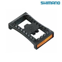 PLATAFORMA PEDALES AUTOMATICOS SPD SHIMANO SM-PD22