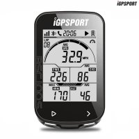 CUENTAKILOMETROS "IGPSPORT" BSC100S GPS