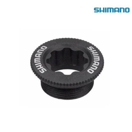 TUERCA FIJACIÓN BIELA SHIMANO M582