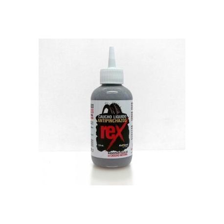 LIQUIDO ANTIPINCHAZOS CAUCHO 130 ML