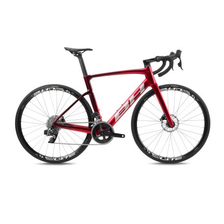 BICI CARRETERA CARBONO BH RS1 4.0 2024 talla M