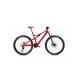 BH MTB 29" ILYNX RACE CARBON LT 7.6 Rojo. EC762.