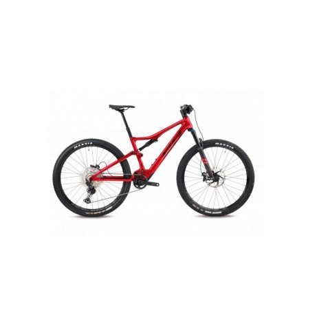 BH MTB 29" ILYNX RACE CARBON LT 7.6 Rojo. EC762.