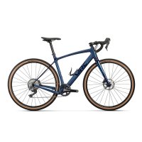 LIQUIDACION TOTAL Bicicleta gravel WRC EOLIAN gravel carbon 11s GRX810