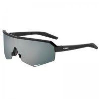 GAFAS R2 "FLUKE" NEGRO MATE