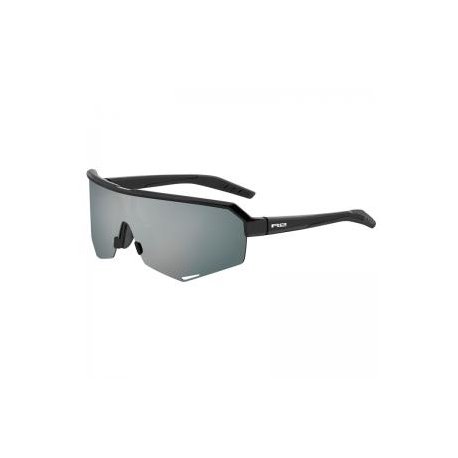 GAFAS R2 "FLUKE" NEGRO MATE