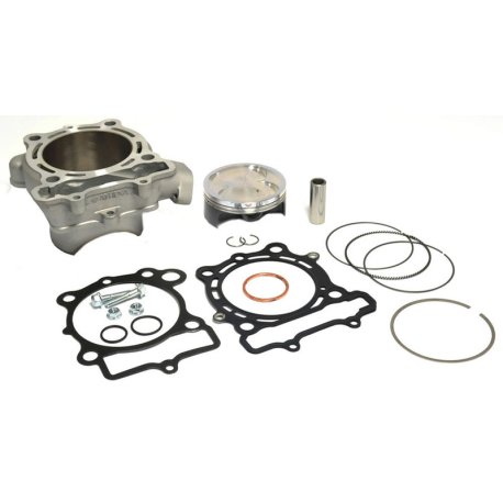 ATHENA Cylinder Kit - Ø83mm Kawasaki KX250F 2009-2010