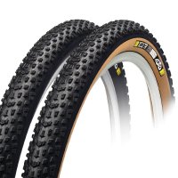 CUBIERTA TUFO XC12 TR 29X2.25 (TUBELESS READY) NEGRO