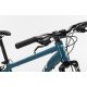 Bicicleta conor 5200 "26" azul 2024