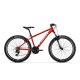 Bicicleta conor 5200 "26" 2024 rojo