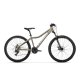 Bicicleta conor 5400 mixta "27.5" disco mecanico 2024