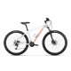 Bicicleta conor 720 "29" 2024 blanco