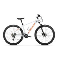 Bicicleta conor 720 "29" 2024 blanco