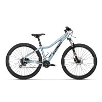 Bicicleta conor 7200 "27.5" lady