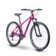 bicicleta Raymon SixRay 1.0 "26" rosa talla S