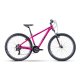 bicicleta Raymon SixRay 1.0 "26" rosa talla S