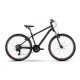 bicicleta raymon syx ray negro "26" talla S