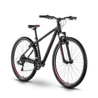 Bicicleta Raymon NineRay 1.0 "29" negro