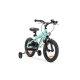 Bicicleta conor kid "14" turquesa 2024