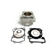 ATHENA Easy MX Cylinder Kit - Ø77mm Yamaha WR250X/R