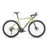 bicicleta gravel conor kalima grx400 verde talla M (Entrada y entrega noviembre)