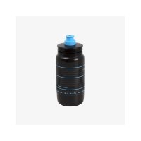 Bidón eltin Pro 550ml negro y azul