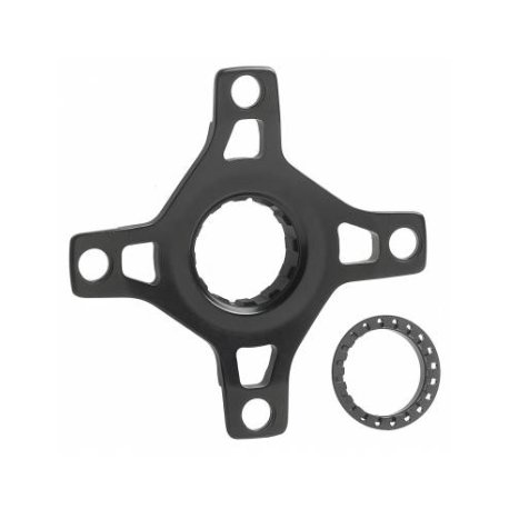 Spider Fazua MTB Boost - BCD 104mm