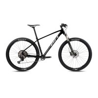 Liquidacion BICICLETA BH EXPERT 4.0 NEGRO