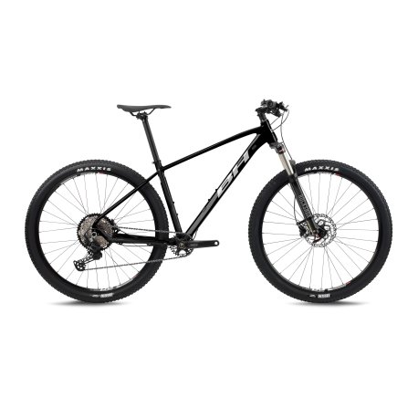 Liquidacion BICICLETA BH EXPERT 4.0 NEGRO