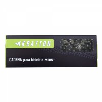 Cadena krayton YBN S50 6/7v - 1/2x3/32 - 116L