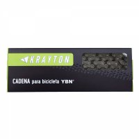 cadena krayton YBN S8 8v - 1/2x3/32 - 116L