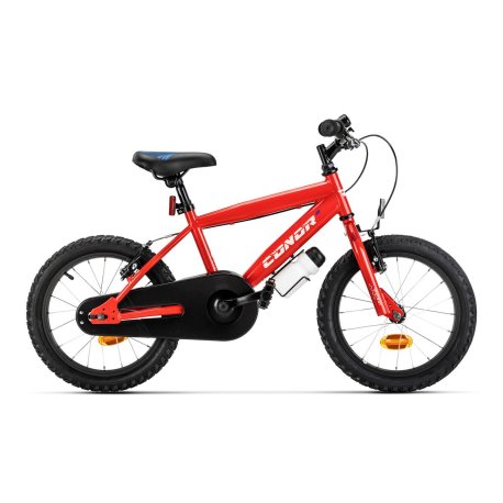 Bicicleta infantil conor kid "16" rojo 2024