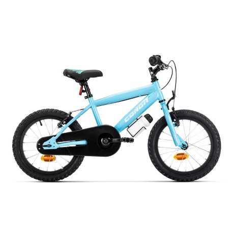 Bicicleta infantil conor kid "16" Azul 2024