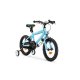 Bicicleta infantil conor kid "16" Azul 2024