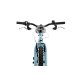 Bicicleta infantil conor kid "20" azul 6VEL