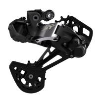 Cambio SHIMANO Rear Derailleur 12s DI2 SGS RD-M8150 Deore XT