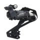 SHIMANO CUES Cambio (Espec. Di2) RD-U8050-SGS 11 velocidades Compatible con Direct mount