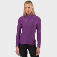 Chaqueta ciclismo mujer siroko J1 Rossfeld